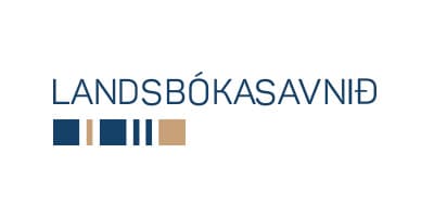 Landsbokasavnid